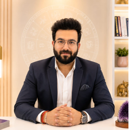 Rohit Bajaj