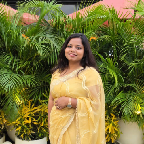 Komal Bajaj